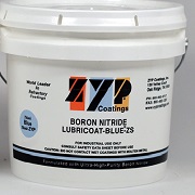 Mold release agent Bn Lubricoat-Blue-ZS